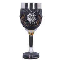 The Witcher Yennefer Goblet 19.5cm