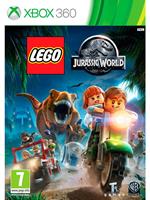 Warner Bros. Games LEGO: Jurassic World - Microsoft Xbox 360 - Action/Adventure