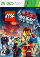 Warner Bros. Games Lego Film: De Videogame - Microsoft Xbox 360 - Action