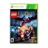 Warner Bros. Games LEGO De Hobbit - Microsoft Xbox 360 - Action/Adventure