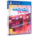 Arcade Paradise PS4 Game