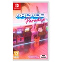 Arcade Paradise Nintendo Switch Game