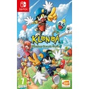 Klonoa Phantasy Reverie Series Nintendo Switch Game