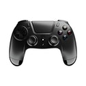 Gioteck VX-4 Draadloos Premium BT Controller (Black) - Gamepad - Sony PlayStation 4