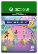 Ubisoft TRIVIAL PURSUITÂ Live! 2