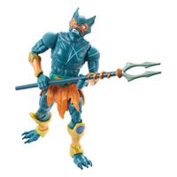 Mattel Masters of the Universe Masterverse Mer-Man, Spielfigur