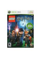 Warner Bros. Games LEGO Harry Potter: Years 1-4 - Microsoft Xbox 360 - Action/Adventure
