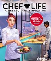 Nacon Chef Life - A Restaurant Simulator