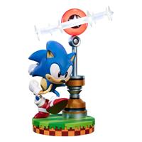 First4Figures Sonic the Hedgehog (Collector's Edition)