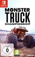 Bigben Interactive GmbH Monster Truck Championship