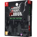 Zombie Night Terror Collector's Edition Nintendo Switch Game
