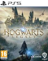 warnerbros.games Hogwarts Legacy - Sony PlayStation 5 - Action/Abenteuer - PEGI 16