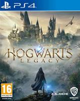 warnerbros.games Hogwarts Legacy - Sony PlayStation 4 - Action/Abenteuer - PEGI 16