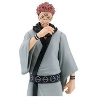 Banpresto Jujutsu Kaisen Jukon No Kata Sukana Figure