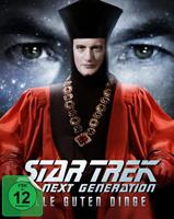 Paramount Pictures (Universal Pictures) Star Trek - Next Generation/Alle guten Dinge