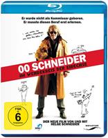 Universum Film GmbH 00 Schneider - Im Wendekreis der Eidechse
