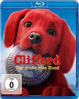 Paramount Pictures (Universal Pictures) Clifford â Der groÃŸe rote Hund
