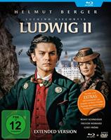 Filmjuwelen (Alive AG) Ludwig II. - Director's Cut (Filmjuwelen) (+ Bonus-DVD)