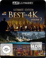 Busch Media Group Best of 4K  (4K Ultra UHD) - Ultimate Edition 2