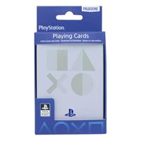 Paladone Products PlayStation Playing Cards PS5