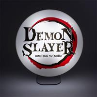 Paladone Products Demon Slayer Head Light 23 cm