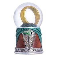 Lord of the Rings 17cm Frodo Snow Globe