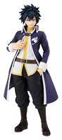 Good Smile Company Fairy Tail Final Season Pop Up Parade PVC Statue Gray Fullbuster Grand Magic Games Arc Ver. 17 cm