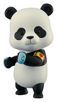 Good Smile Company Jujutsu Kaisen Nendoroid Action Figure Panda 11 cm