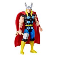 Hasbro Marvel Legends Retro Collection Action Figure 2022 The Mighty Thor 10 cm