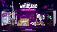2K Games Tiny Tina's Wonderlands: Treasure Trove (NO GAME INCLUDED)