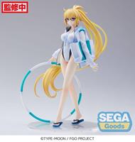 Sega Fate/Grand Order Figurizm PVC Statue Archer/Jeanne d'Arc 23 cm