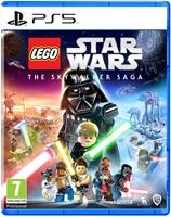 warner LEGO Star Wars: The Skywalker Saga