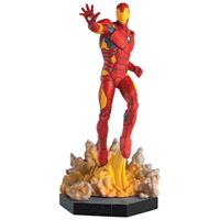 Eaglemoss (Hero Collector) Eaglemoss Marvel Vs. Iron Man Figurine