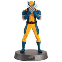 Eaglemoss (Hero Collector) Eaglemoss Wolverine (Comic)