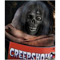 Mezco Creepshow MDS Roto Plush - The Creep