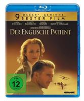 Paramount (Universal Pictures) Der englische Patient