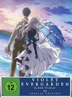 LEONINE Distribution Violet Evergarden - Der Film - Limited Special Edition