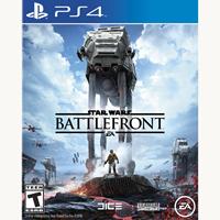 Electronic Arts Star Wars: Battlefront (Import)