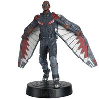 Eaglemoss (Hero Collector) Eaglemoss Falcon Figurine with Magazine