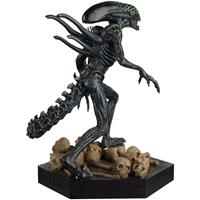 Eaglemoss (Hero Collector) Eaglemoss Xenomorph Grid (Alien V Predator) Figurine