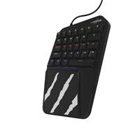 uRage Exodus 410 One-Handed Mobile Gaming Keyboard