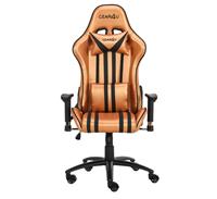 Gear4U Elite Limited Edition gaming chair brons - G4U-ELITE-BRONZE