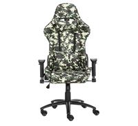 Gear4U Elite Limited Edition gaming chair army - G4U-ELITE-ARMY