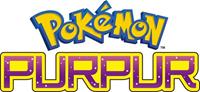 Nintendo Switch Pokémon Purpur 