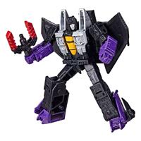 Hasbro Transformers Generations Legacy Core Action Figure Skywarp 9 cm