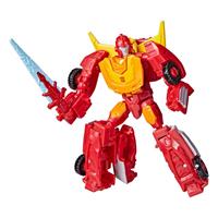 Hasbro Transformers Generations Legacy Core Action Figure Autobot Hot Rod 9 cm