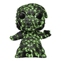 FUNKO Pop! Nightmare Before Christmas: Oogie Boogie - NBX Art Series