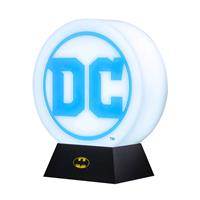 Hot Toys DC Comics Light Box Logo 24 cm