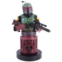 Exquisite Gaming Star Wars Cable Guy Boba Fett 2022 20 cm