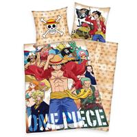 Herding One Piece Duvet Set Crew 135 x 200 cm / 80 x 80 cm